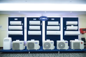 air con manufacturer in Malaysia