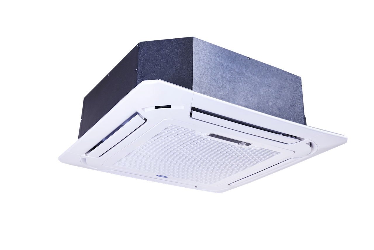 casette non inverter