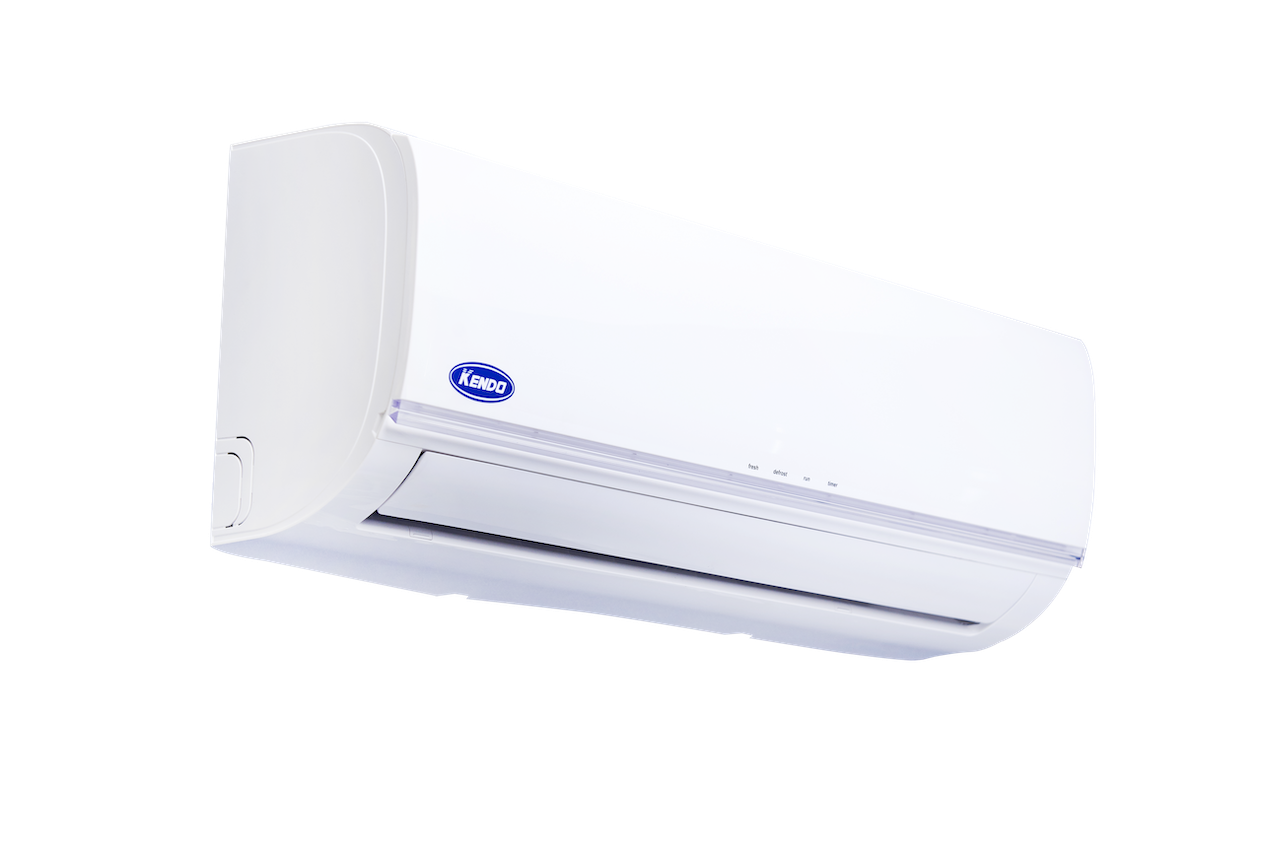 wall mounted air con