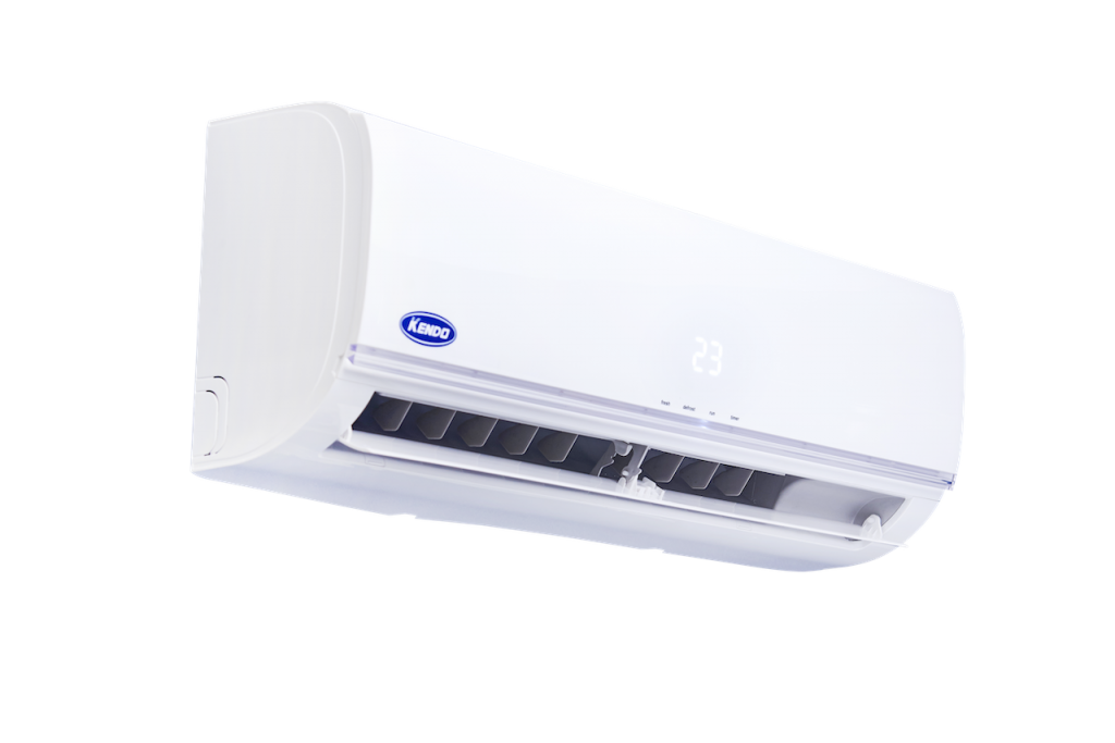 wall non inverter air con