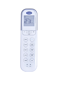 air con remote control