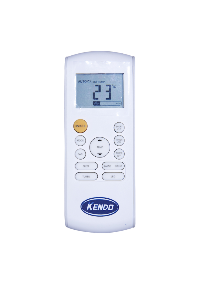 wireless remote for non inverter